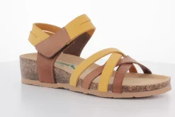 BioNatura 12 A 2401 Gaucho Oil^Woman Woman Summer