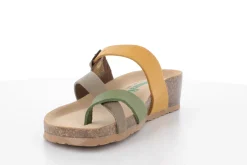 BioNatura 12A 456 Gaucho Oil^Woman Woman Summer