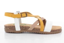 BioNatura 34 A 2044 Gaucho Oil^Woman Woman Summer