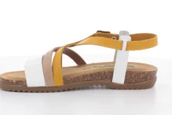 BioNatura 34 A 2044 Gaucho Oil^Woman Woman Summer