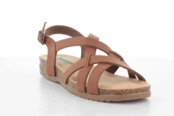 BioNatura 34 A 2168 Gaucho Oil^Woman Woman Summer