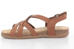 BioNatura 34 A 2168 Gaucho Oil^Woman Woman Summer