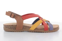 BioNatura 34 A 2168 Imb Gaucho Oil^Woman Woman Summer