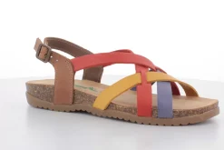 BioNatura 34 A 2168 Imb Gaucho Oil^Woman Woman Summer