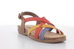 BioNatura 34 A 2168 Imb Gaucho Oil^Woman Woman Summer