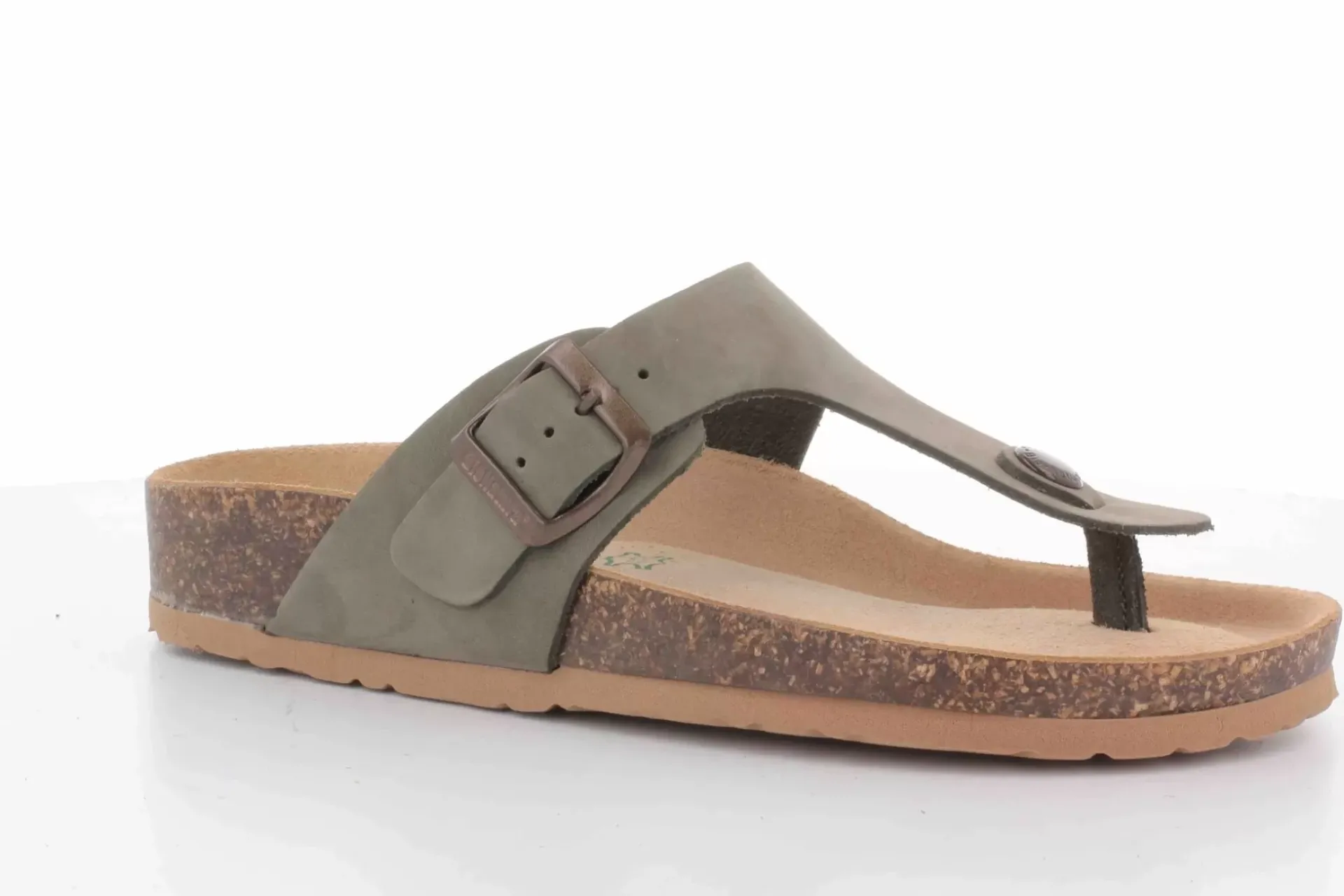 BioNatura 11 A 902 Imb Nabuk^Woman Woman Summer
