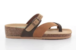 BioNatura 12 A 456 Imb Nabuk^Woman Woman Summer
