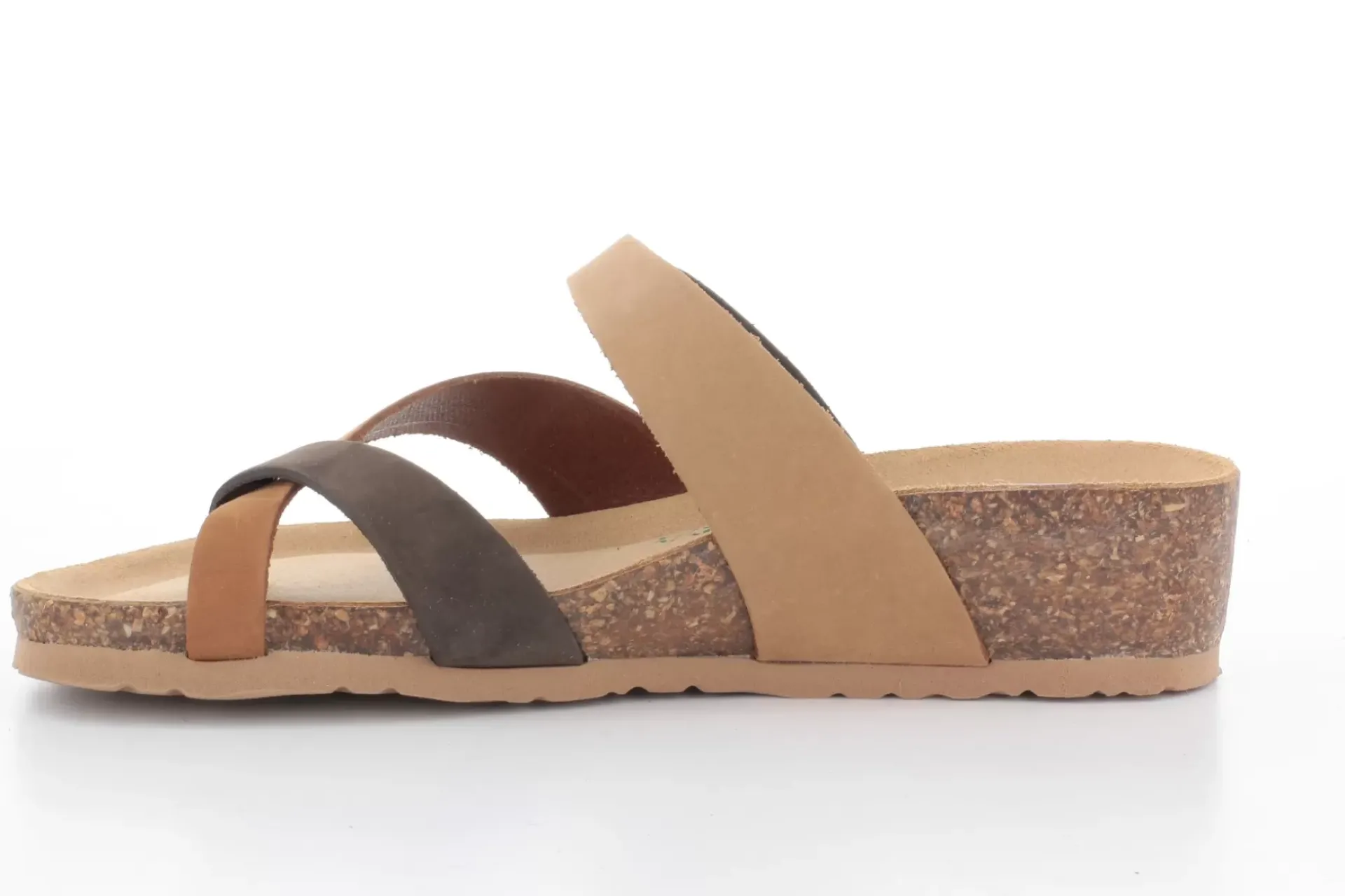 BioNatura 12 A 456 Nabuk^Woman Woman Summer