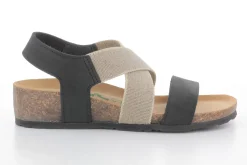BioNatura 12 A 998 Nabuk^Woman Woman Summer