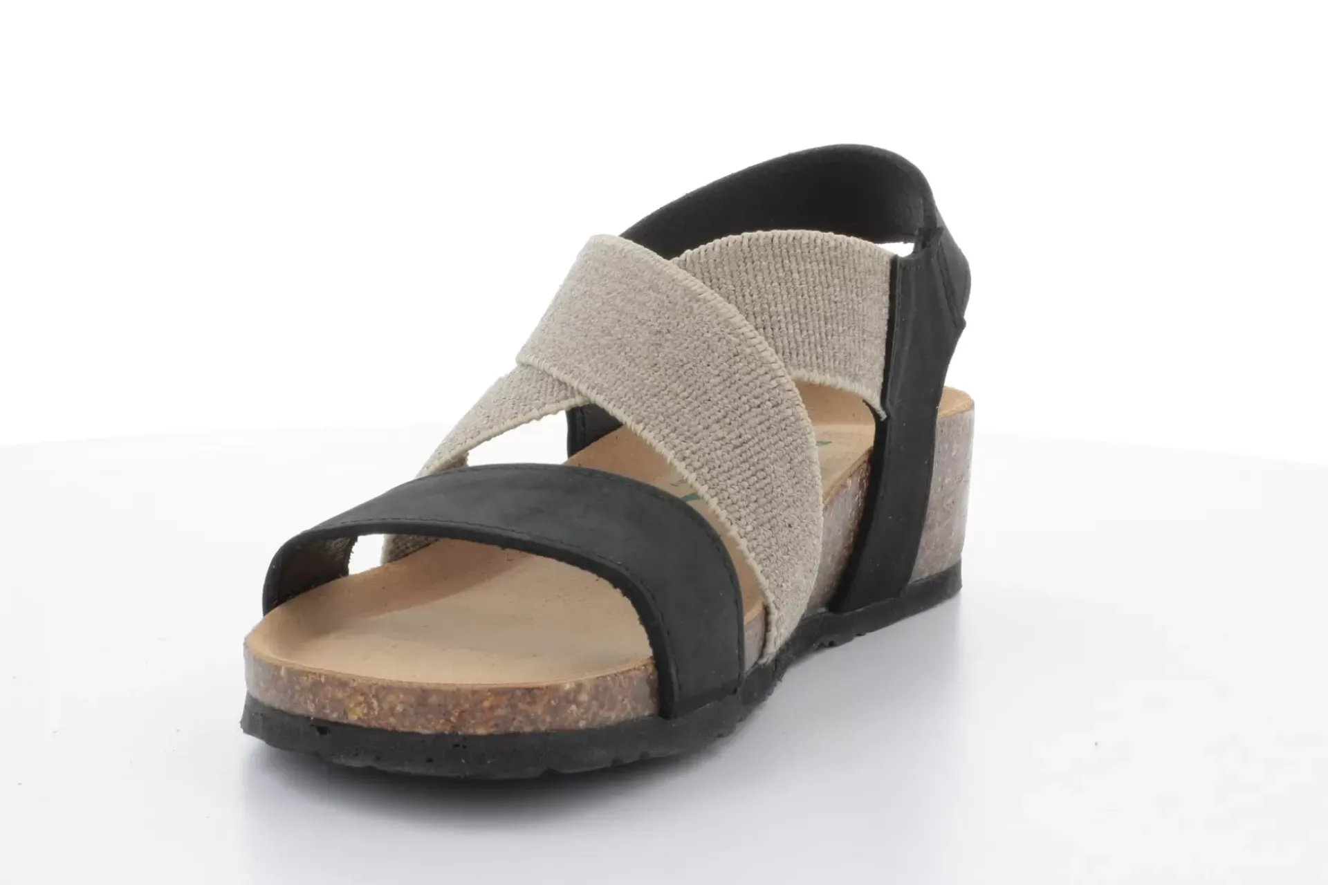 BioNatura 12 A 998 Nabuk^Woman Woman Summer