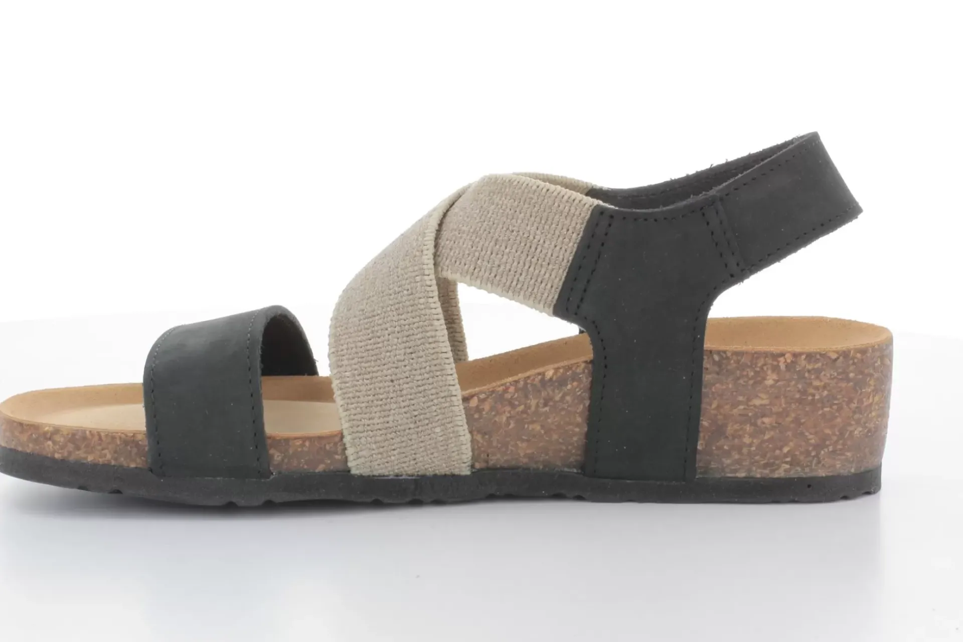 BioNatura 12 A 998 Nabuk^Woman Woman Summer