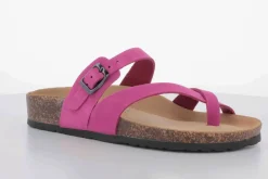 BioNatura 11 A 456 Nabuk^Woman Woman Summer