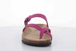 BioNatura 11 A 456 Nabuk^Woman Woman Summer