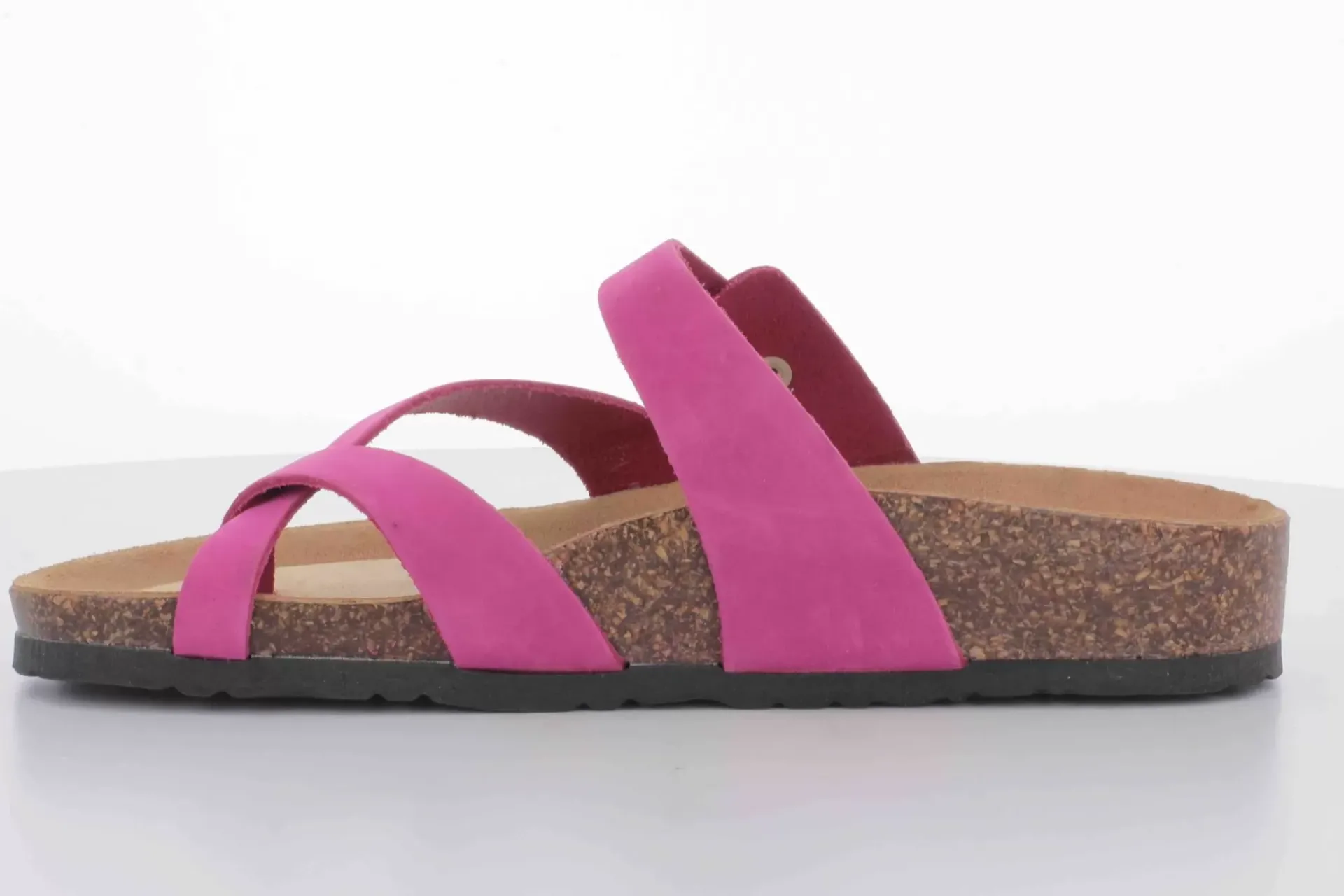 BioNatura 11 A 456 Nabuk^Woman Woman Summer