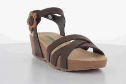 BioNatura 28 A 2417 Nabuk^Woman Woman Summer