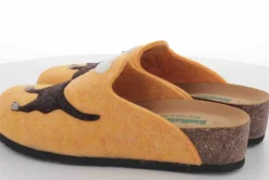 BioNatura 12 Argo Feltro Lana^Woman Woman