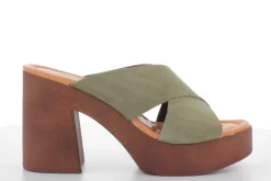 BioNatura 87 A 2133 Scamosciato^Woman Woman Summer