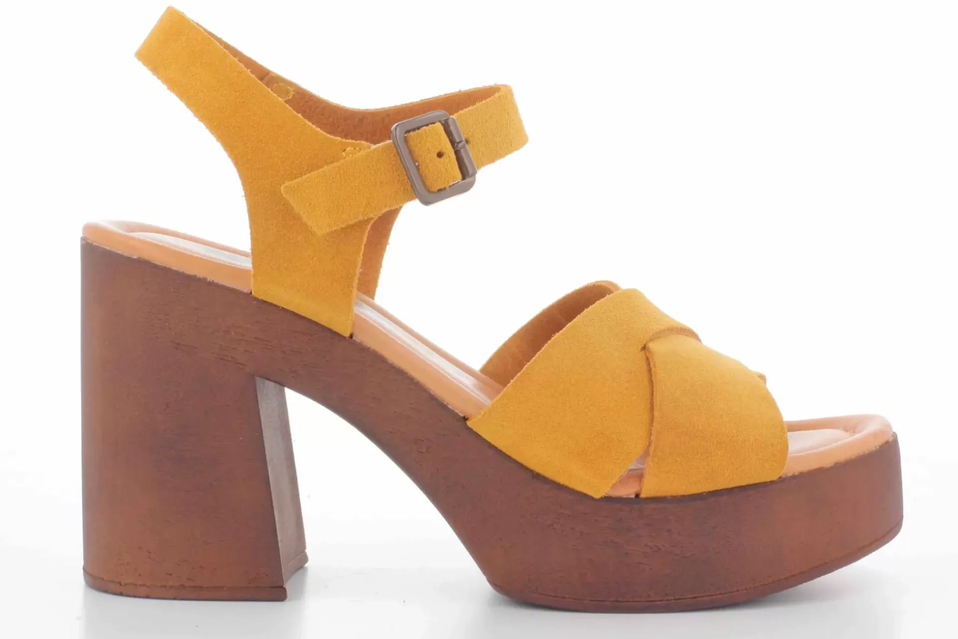 BioNatura 87 A 2134 Scamosciato^Woman Woman Summer