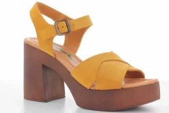 BioNatura 87 A 2134 Scamosciato^Woman Woman Summer