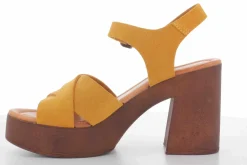 BioNatura 87 A 2134 Scamosciato^Woman Woman Summer