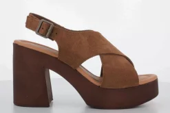 BioNatura 87 A 2312 Scamosciato^Woman Woman Summer