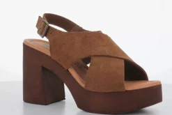 BioNatura 87 A 2312 Scamosciato^Woman Woman Summer