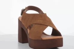 BioNatura 87 A 2312 Scamosciato^Woman Woman Summer