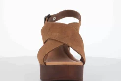 BioNatura 87 A 2312 Scamosciato^Woman Woman Summer