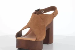 BioNatura 87 A 2312 Scamosciato^Woman Woman Summer