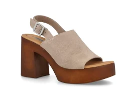 BioNatura 87 A 2317 Scamosciato^Woman Woman Summer