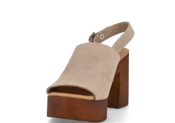 BioNatura 87 A 2317 Scamosciato^Woman Woman Summer
