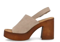 BioNatura 87 A 2317 Scamosciato^Woman Woman Summer