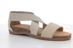 BioNatura 34 A 825 Scamosciato^Woman Woman Summer