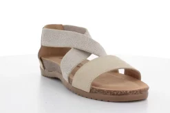 BioNatura 34 A 825 Scamosciato^Woman Woman Summer