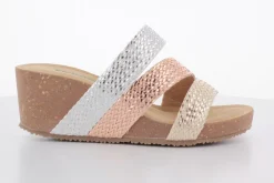 BioNatura 37 A 2403 Treccia^Woman Woman Summer