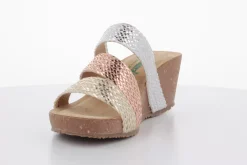 BioNatura 37 A 2403 Treccia^Woman Woman Summer