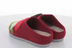 BioNatura 68 Bosco Feltro Lana Bordeaux^Kids Kids