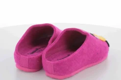 BioNatura 68 Bruco Feltro Lana Fuxia^Kids Kids