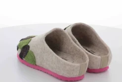 BioNatura 68 Bruco Feltro Lana Panna^Kids Kids