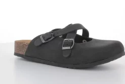 BioNatura 11 Dallas Imb Nabuk^Woman Woman Summer