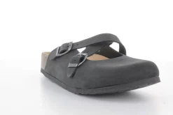 BioNatura 11 Dallas Imb Nabuk^Woman Woman Summer