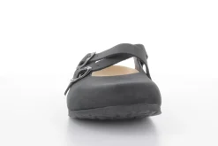 BioNatura 11 Dallas Imb Nabuk^Woman Woman Summer