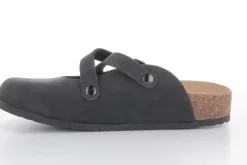 BioNatura 11 Dallas Imb Nabuk^Woman Woman Summer