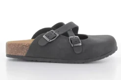 BioNatura 11 Dallas Nabuk^Woman Woman Summer