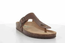 BioNatura 11 Finger U Crazy Horse^Men Men's Summer