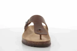BioNatura 11 Finger U Crazy Horse^Men Men's Summer