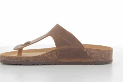 BioNatura 11 Finger U Crazy Horse^Men Men's Summer