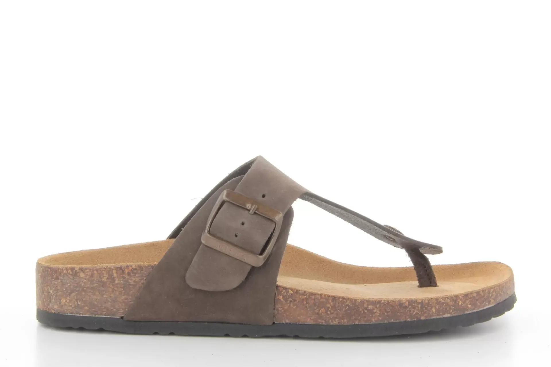 BioNatura 11 Finger U Imb Nabuk T.Moro^Men Men's Summer