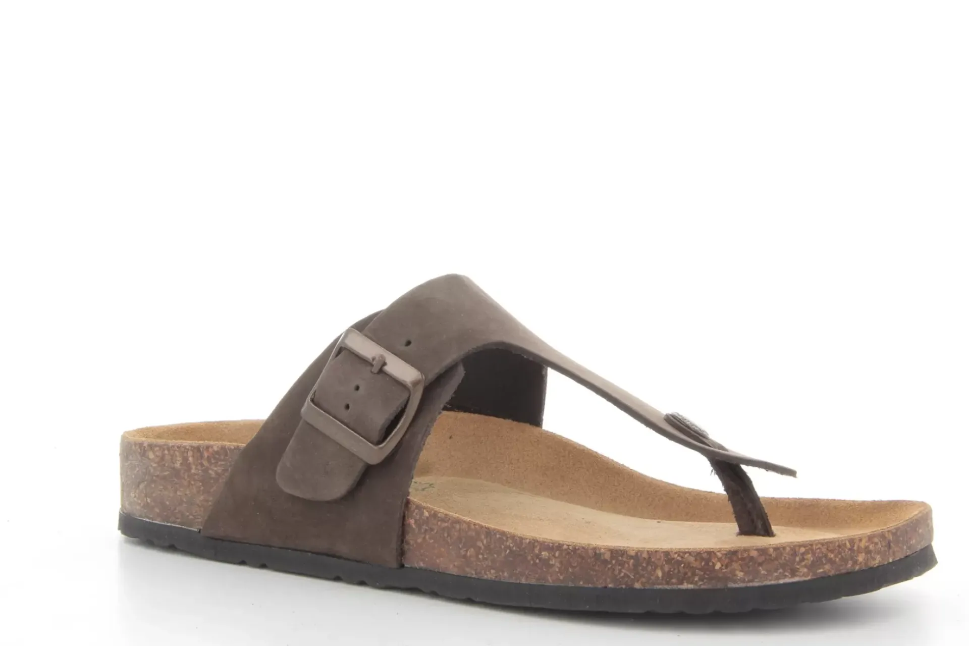 BioNatura 11 Finger U Imb Nabuk T.Moro^Men Men's Summer