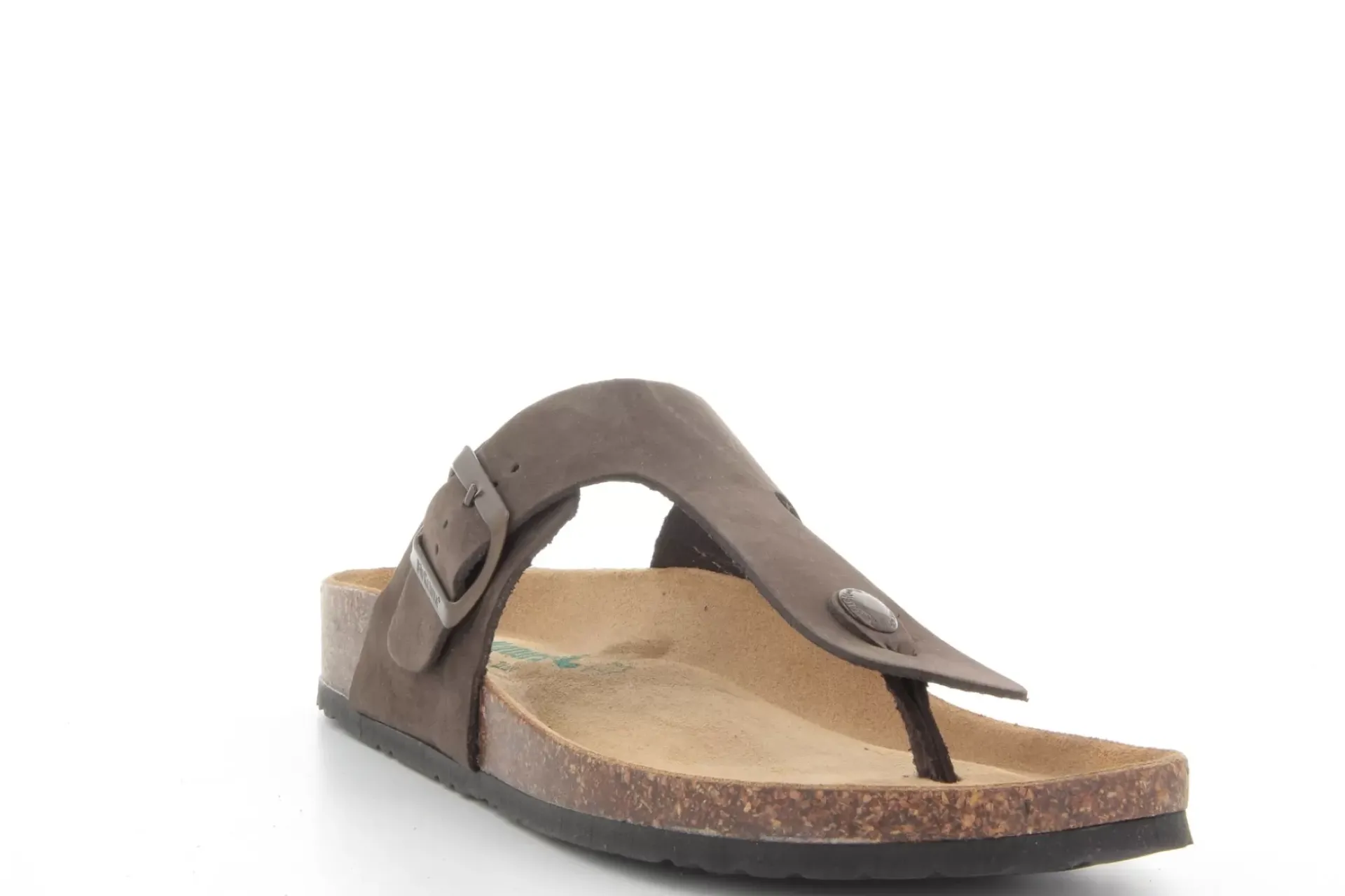 BioNatura 11 Finger U Imb Nabuk T.Moro^Men Men's Summer